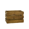 Wood Nesting Storage Crates HULI-PW0002-088C-02-1