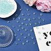 Preciosa® Crystal Beads X-PRC-BA5-60001-5