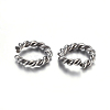 Tarnish Resistant 304 Stainless Steel Open Jump Rings LS-STAS-F191-1P1-A-2