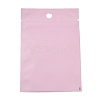 Plastic Zip Lock Bag OPP-H001-01A-05-2