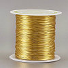 Round Copper Wire Copper Beading Wire for Jewelry Making YS-TAC0004-0.3mm-03-1