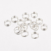 Stainless Steel Split Rings STAS-I326-01S-NF-1