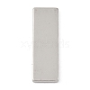 Rectangle Magnets AJEW-M037-01C-1