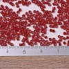 MIYUKI Delica Beads X-SEED-J020-DB0723-4