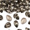 Preciosa® MAXIMA Crystal Fancy Stones Y-PRC-FE14-40010-1
