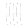 Brass Ball Head Pins LS-RP0.5X45mm-S-1