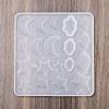 DIY Pendant Molds AJEW-U020-02C-4