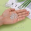 Iron Bead Caps E109-S-5