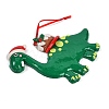 Christmas PVC Pendant Decorations LS-HJEW-S003-03B-2