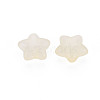 Transparent Acrylic Beads LS-MACR-S373-26E-11-7