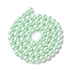 Grade A Glass Pearl Beads HY-J001-6mm-HX047-2