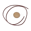 Cowhide Leather Cord FIND-JF00134-2