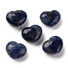 Natural Sodalite Beads G-K369-03F-1