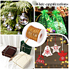 Sparkle Nylon Ribbon OCOR-GF0004-48A-02-5