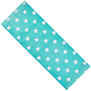 1Pc Star Pattern Chair Polycotton Cloth AJEW-GF0015-38E-1