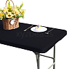 Polyester Tablecloth AJEW-GF0013-22A-04-1
