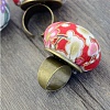 Cute Ball Shaped Cotton Needle Cushion PW23092687217-3