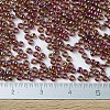 MIYUKI Round Rocailles Beads SEED-X0054-RR2461-4