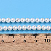 Natural Nucleated Pearl Beads Strands PEAR-N016-04A-5