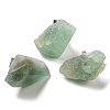 Nuggets Natural Fluorite USB Night Light G-Q170-02F-1