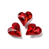 Glass Rhinestone Cabochons RGLA-A026-05A-227-1