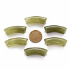 Acrylic Beads MACR-S372-001B-06-4