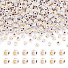 Opaque Acrylic Beads MACR-TAG0001-07C-1