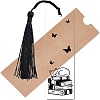 Acrylic Bookmarks AJEW-WH0387-012-1
