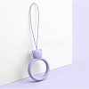 Ring with Bear Shapes Silicone Mobile Phone Finger Rings MOBA-PW0001-20D-1