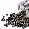 TOHO Round Seed Beads SEED-JPTR11-0708-1