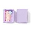Opaque Resin Cabochons LS-RESI-Z001-13B-2