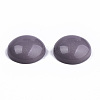 Opaque Resin Cabochons CRES-T023-02C-2