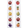 Picture Paper Stickers STIC-M002-03B-1