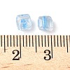 69Pcs Glass Seed Beads GLAA-Q120-01F-4