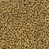 MIYUKI Round Rocailles Beads LS-X-SEED-G007-RR4202-4