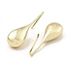 Brass Dangle Earrings EJEW-Q787-02G-2
