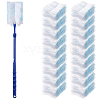 Fiber Dust Duster Replacement Pack AJEW-WA0003-63-1
