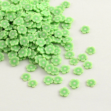 Handmade Polymer Clay Nail Art Decoration Accessories CLAY-Q220-04E