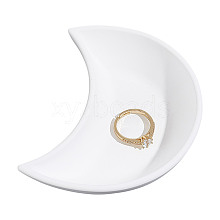 Gesso Jewelry Plate AJEW-WH0270-063A