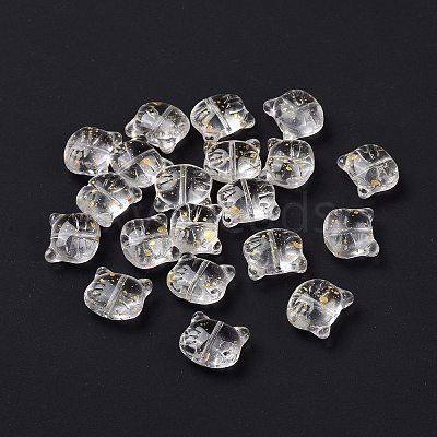 Glass Beads X-GLAA-G079-02I-1
