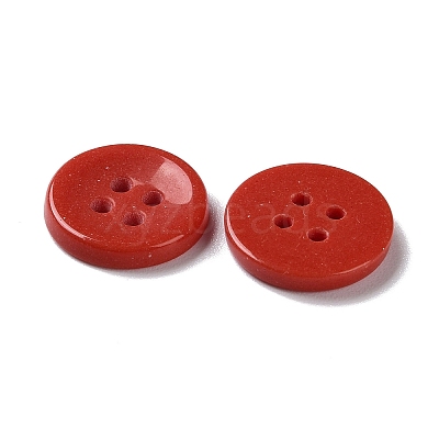 Ceramics Buttons PORC-B001-03A-1