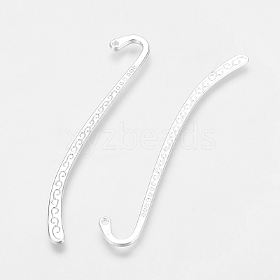 Tibetan Style Bookmarks X-LF8635Y-S-1