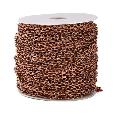 Iron Cable Chains CHT030Y-R-1