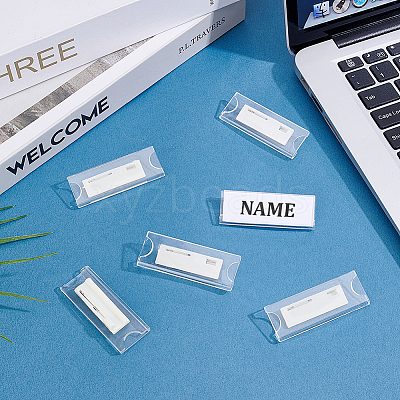 36Pcs Acrylic Brooch Findings JEWB-PH0001-87A-1