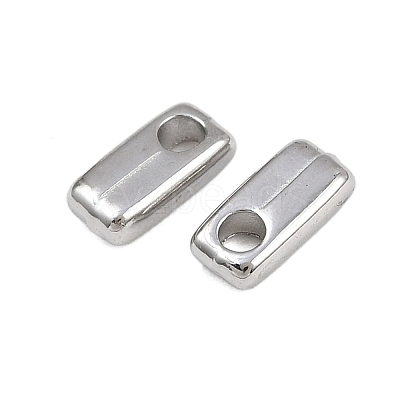 304 Stainless Steel Charms STAS-C135-03I-P-1