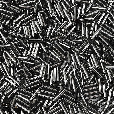 Glass Bugle Beads TSDB6MM52-1