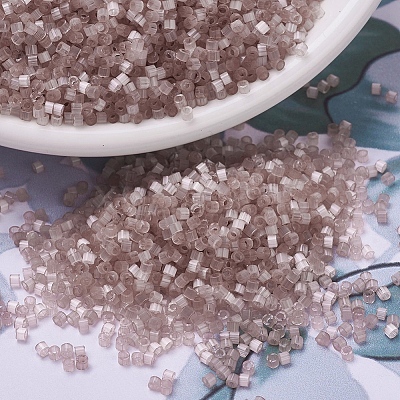 MIYUKI Delica Beads SEED-X0054-DB0826-1