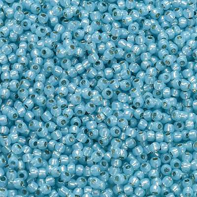 TOHO 11/0 Round Beads SEED-XTR11-2117-1