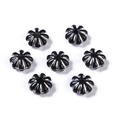 Acrylic Beads SACR-C005-02I-1