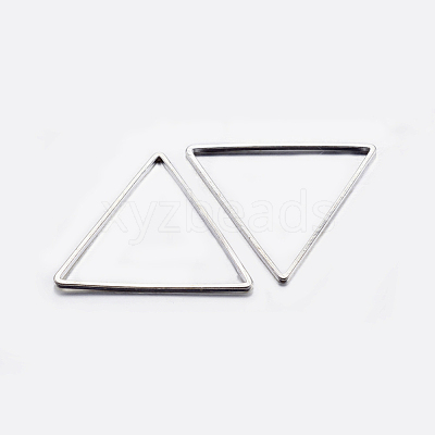 Brass Linking Rings KK-K197-A-59S-1